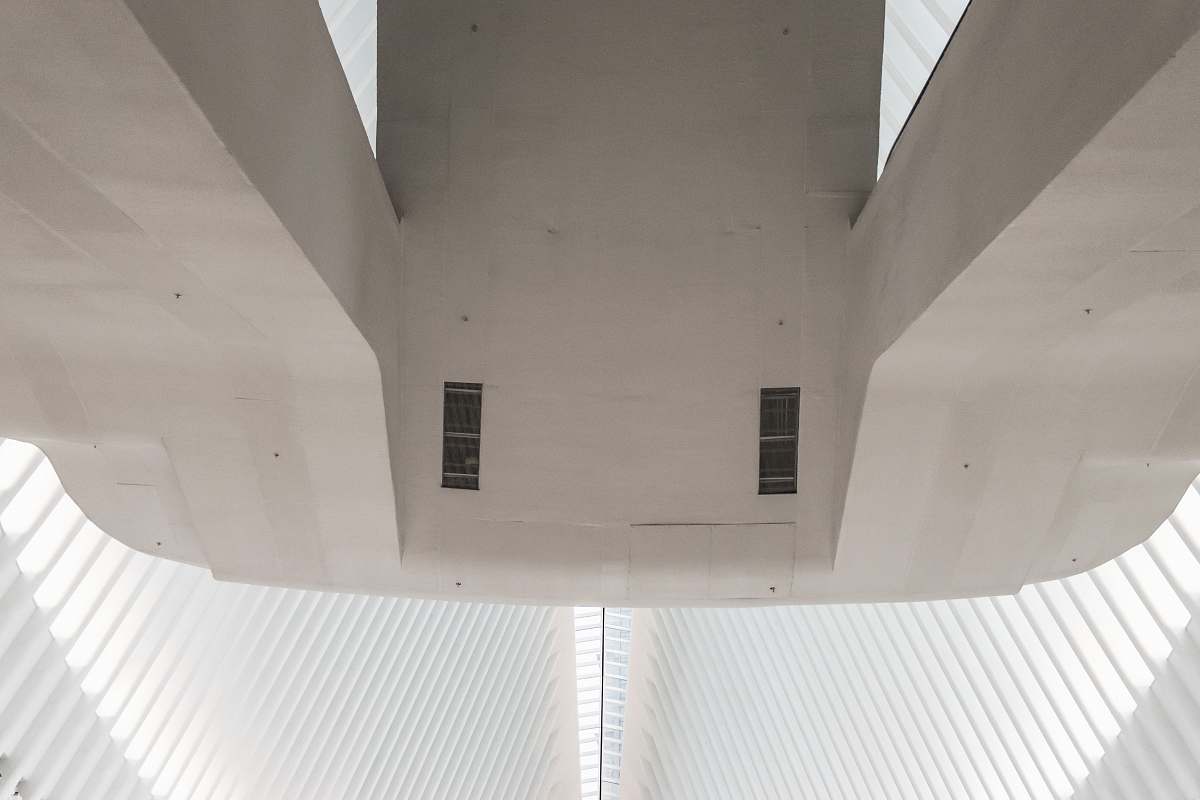 the oculus  new york